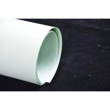 Cinta de bandas de borde de PVC de espesor de 0.4 mm